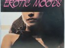 EROTIC MOODS - 80's Pop Ballads Instrumental Covers Compilation LP ISRAEL ONLY