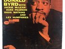 Donald Byrd 