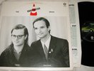 KRAFTWERK - RALF & FLORIAN - US VERTIGO GILBERT KONG MASTER -SANTA MARIA PRESS