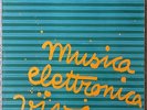  1969 Vinyl Album Musica Elettronica Viva - Friday on UK Polydor
