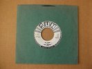 THE JESTERS - MY BABE / CADILLAC MAN - U.S. PROMO 45