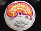 Brian Auger Julie Driscoll and the trinity LP Open UK mono Marmalade 1st press