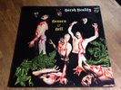 Harsh Reality LP Heaven & Hell UK Philips 1st press PROG BLUES GEM