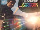JAZZ/FUNK LP Les DeMerle Spectrum (UA) BREAKS/DRUMS/OC SAMPLES