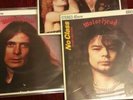 All 3 Motorhead  No Class  singles