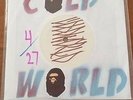 COLD WORLD 7