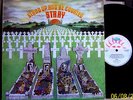 Stray - Stand Up and be Counted - orig.75 UK Dawn DNLS 3066  LP vg+ / Progressiv