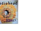 Radiohead - Pablo Honey (LP,