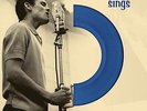 CHET BAKER Chet Baker Sings LP NEW COLORED VINYL Dol reissue die cut sleeve