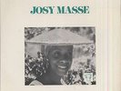 Josy MASSE Langage du Madras French LP INTER CARAIBES 10024 Al LIRVAT