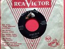 ELVIS PRESLEY-MINT MINUS ORIGINAL RCA MY BABY LEFT ME-LOW START