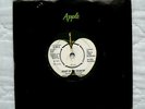 Apple Paul & Linda McCartney Heart Of The Country 45, RARE, MADE UK, 1971, EX C