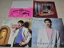 FRANK ZAPPA Broadway the Hard Way SUPERB N/M US ORIGINAL + INSERTS, SUPERB SOUND
