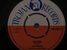 Pyramids - Telstar / Feel All Right (Trojan TR 7755) EX- Condition
