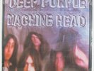 Deep Purple - Machine Head LP - Warner Bros. SEALED