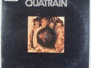 Quatrain - S/T LP - Tetragrammaton VG++ PROMO