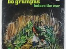 Bo Grumpus - Before The War LP - Atco VG+ Shrink