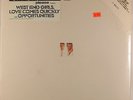 Pet Shop Boys - Please LP - EMI America SEALED