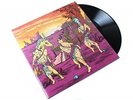 SAN LAZARO La Despedida LP NEW VINYL Hope Street