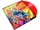 KOOL KEITH PRESENTS TASHAN DORRSETT The Preacher LP NEW COLORED VINYL Junkadelic