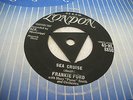FRANKIE FORD---SEA CRUISE---EX