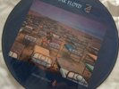 Pink Floyd A Momentary Lapse Of Reason Vinyl Picture Disc