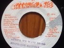 STEPHANIE SAMUELS Africa We Want to Go RARE 1978 JAMAICAN IMPVinyl 7