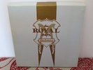 Madonna Royal Box LP Version Like A Virgin Prayer You Can Dance Blue SEALED Rare