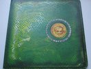 ALICE COOPER 'BILLION DOLLAR...' GREEN WARNER LABEL W/ $ BILL '73 NICE COPY