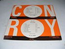CONROY MUSIC LIBRARY - AFRO PATTERNS - BMLPN097/ UK 1972 -