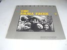 THE SMALL FACES - ARCHTYPES - DEMO/PROMO - US PRESSING -