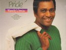 CHARLEY PRIDE MOODY WOMAN 1989 LP 33 RPM STILL SEALED