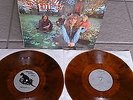 TOMORROW'S GIFT - SAME / NEW / COLOURED VINYL - 100 COPIES LIMITED