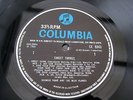 Georgie Fame & The Blue Flames SWEET THINGS UK LP 1ST MONO EXCELLENT +++