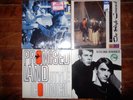 THE STYLE COUNCIL PAUL WELLER 4 RECORD LP Ever-Changing Moods, Internationalists