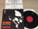 FRIEDRICH GULDA piano sonatas BEETHOVEN 1stPress AMADEO 11LP Box MINT