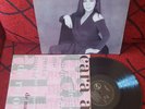 Latin ISABEL PANTOJA **De Nadie** VERY SCARCE 1993 Spain LP w/ INSERT