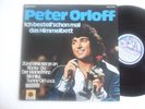 PETER ORLOFF Ich bestell’ schon mal das Himmelbett Aladin/EMI Incl. 