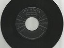 DELROY WILSON / I'M GONNA GET YOU / MARLENE WEBBER / KUM BA YA / 7''/ VG