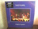 deep purple made in japan ltd 9lp deluxe edition