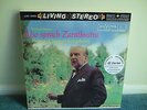 Richard Strauss – Also sprach Zarathustra – Reiner – Classic Records 45 – 180g