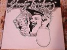 GREASY TRUCKER PARTY Rare Original Psych Hard Rock HAWKWIND UK 2 LP