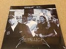 Metallica garage inc. VINYL