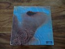 PINK FLOYD LP - MEDDLE - JAPAN RED VINYL + INSERTS ODEON SHVL 795A