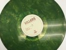 The Killers PROMO 2004 Hot Fuss Vinyl LIMITED EDITION colored LP Record