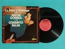 WAYNE GORBEA Y SU CONJUNTO SALSA ' CONTIGO NO ' EXC SALSA GUAGUANCO ????