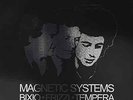 Bixio, Frizzi, Tempera-Magnetic Systems  VINYL NEW