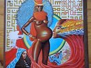 MILES DAVIS