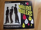 BOB MARLEY/WAILERS/THE WAILING WAILERS/JA STUDIO ONE RE LP