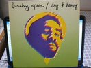BURNING SPEAR/DRY & HEAVY/UK ISLAND LP
